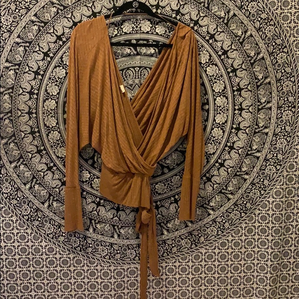 Free people shirt